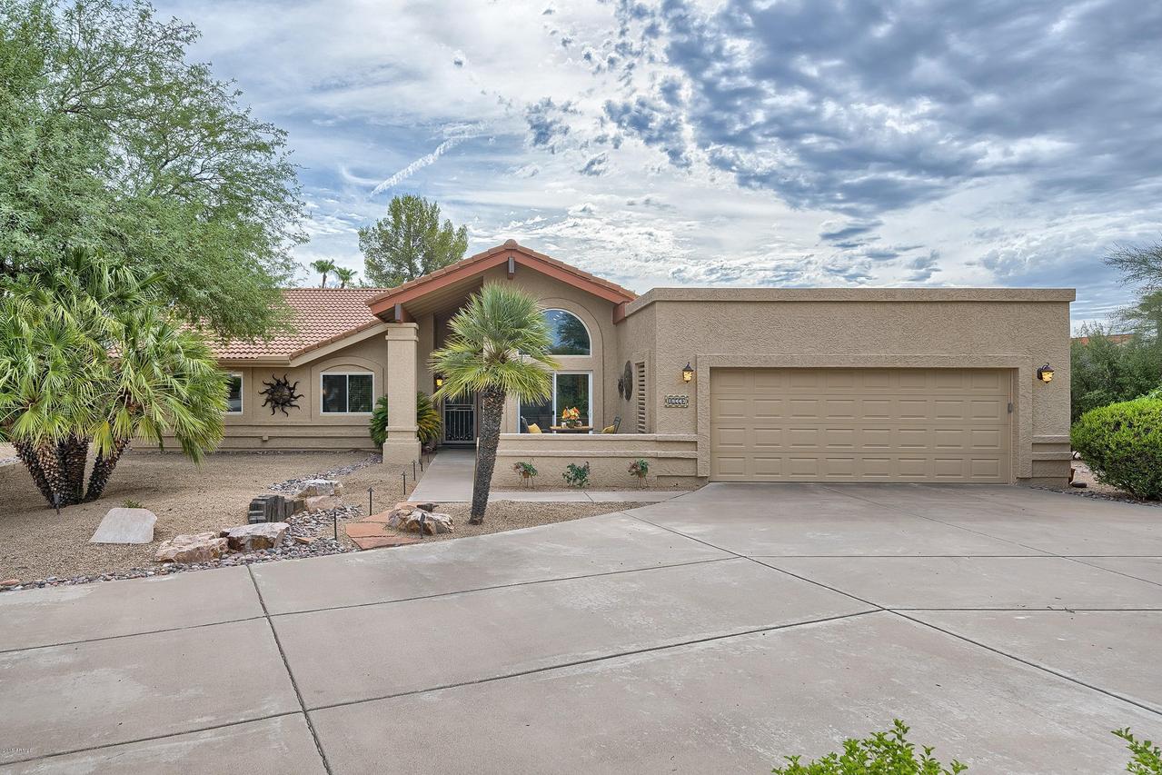 18443 E El Cortez Pl., Rio Verde, AZ 85263
