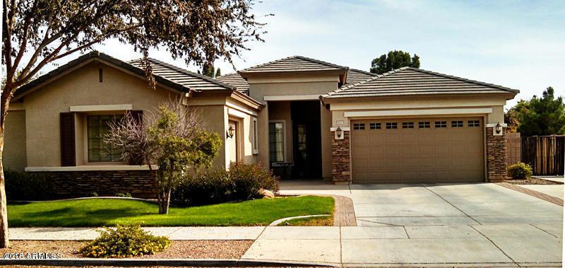 19773 S 187th Dr., Queen Creek, AZ 85142