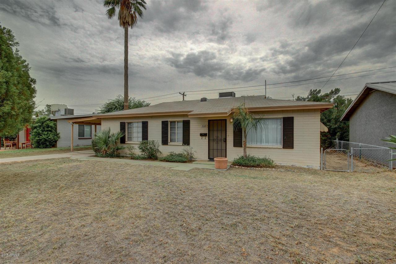 3529 E Amelia Ave., Phoenix, AZ 85018
