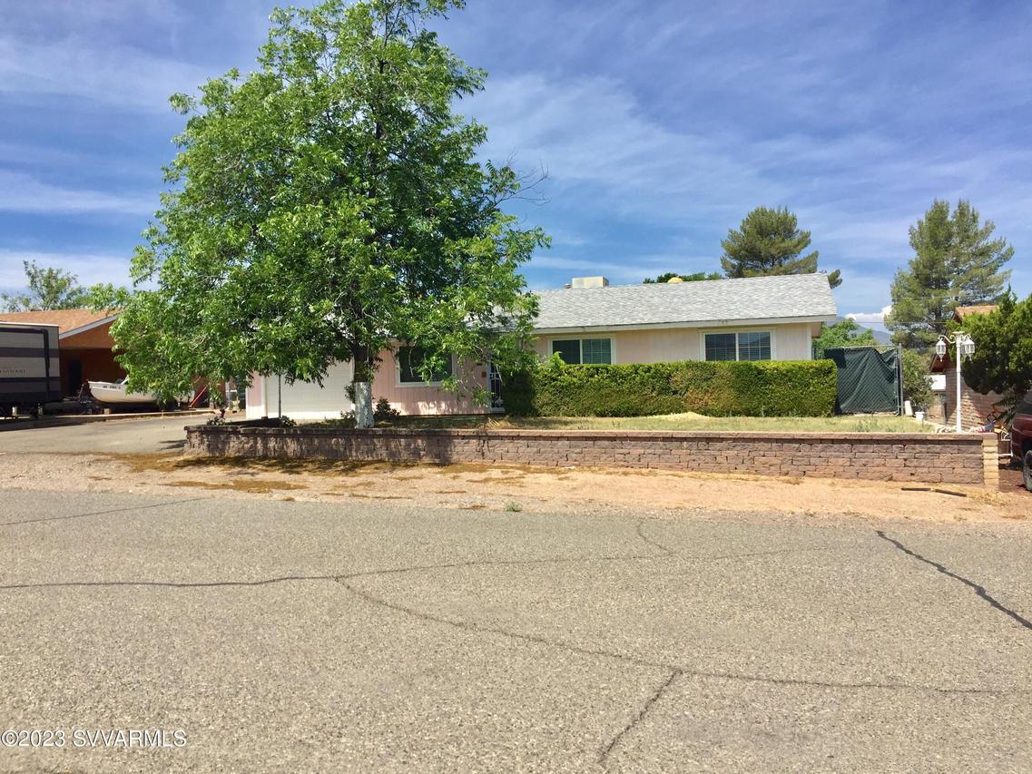 480 S 6th St., Camp Verde, AZ 86322