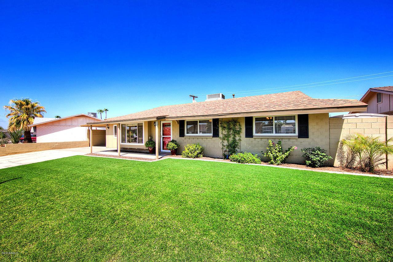 8716 E Coronado Rd., Scottsdale, AZ 85257