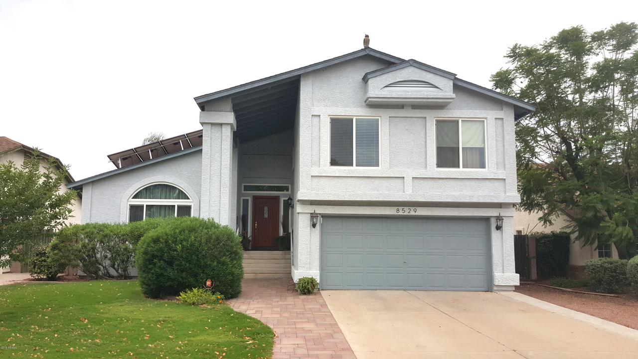 8529 W Pershing Ave., Peoria, AZ 85381