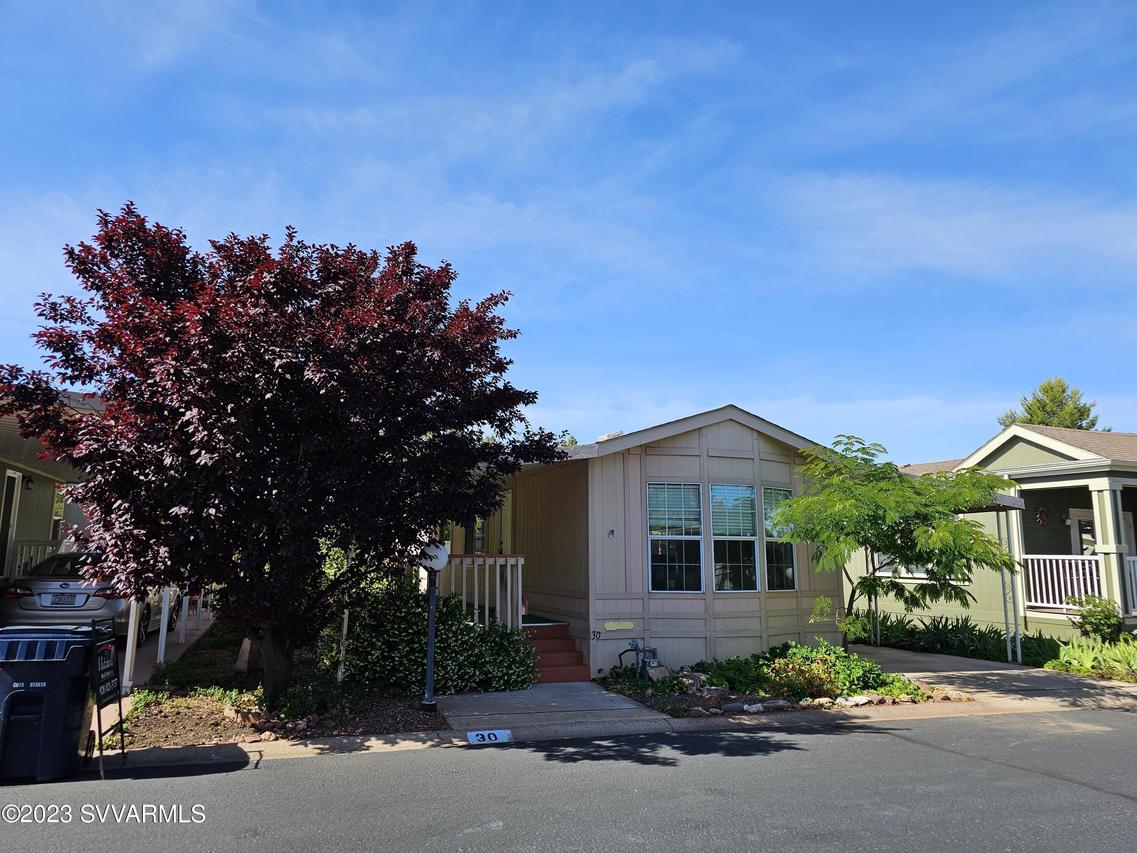 205 Sunset Dr. #30, Sedona, AZ 86336