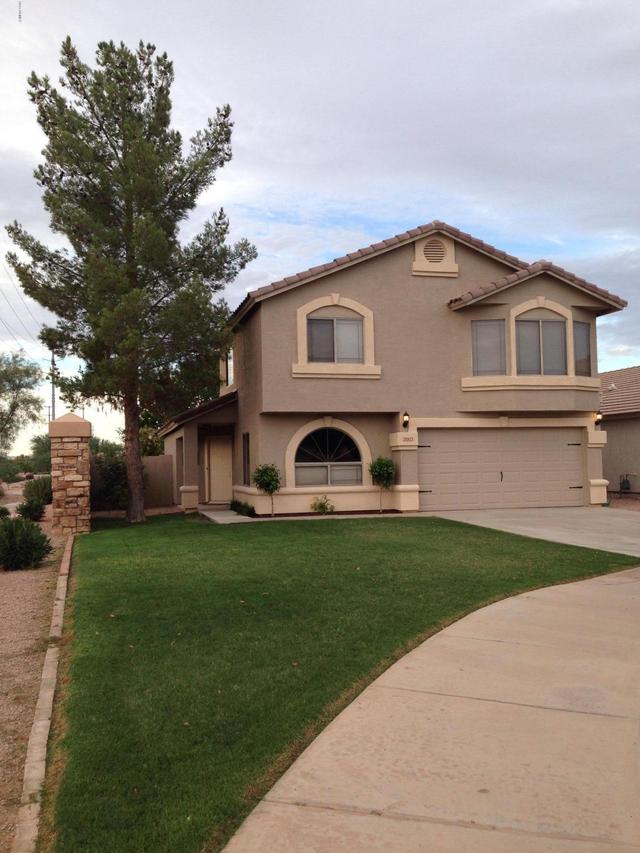 2002 E Palomino Dr., Gilbert, AZ 85296