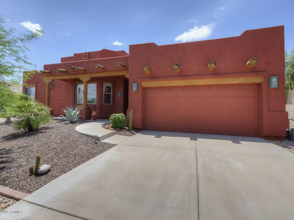 16527 E Briarwood Dr., Fountain Hills, AZ 85268