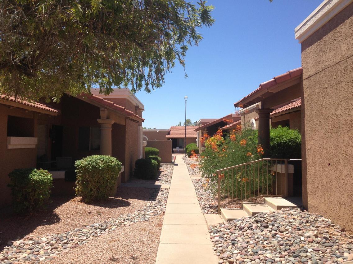 601 W Tonopah Dr. #6, Phoenix, AZ 85027