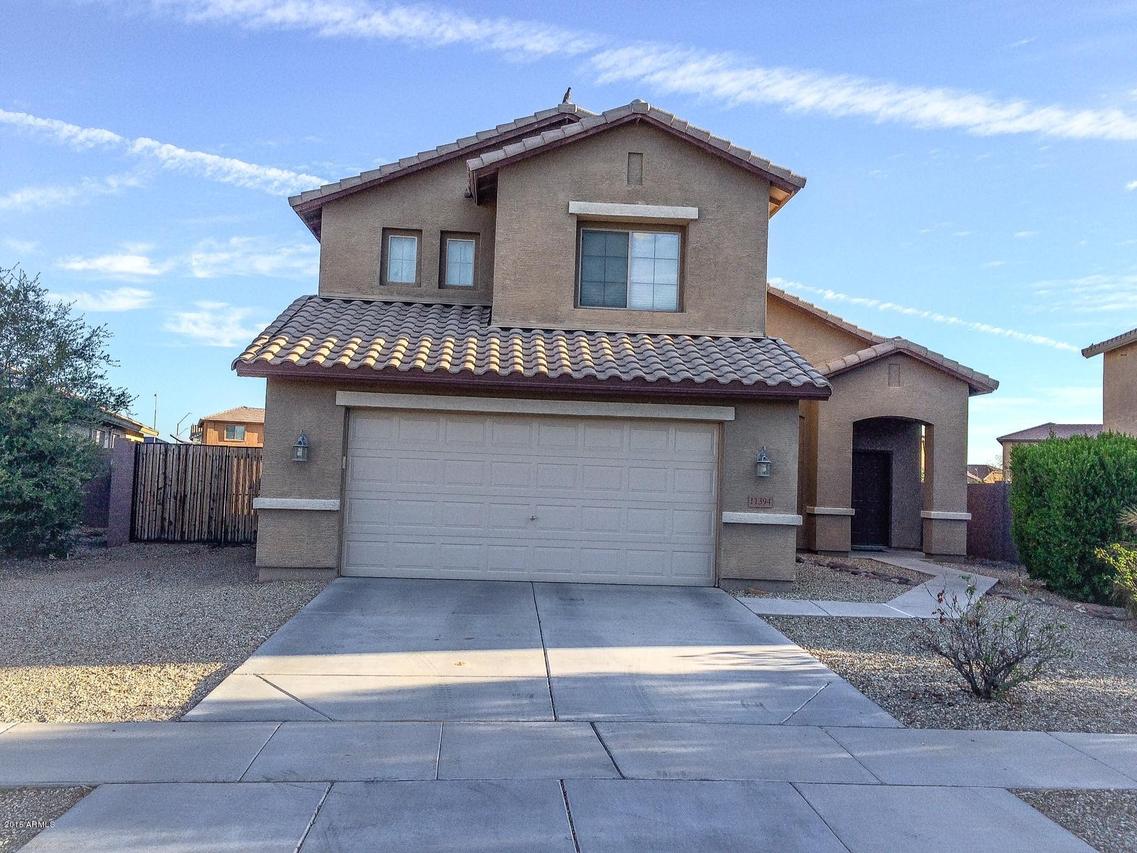 11394 W Lincoln St., Avondale, AZ 85323