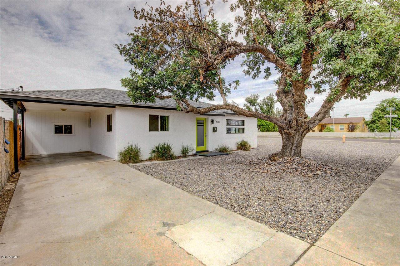 4316 N 17th Ave., Phoenix, AZ 85015