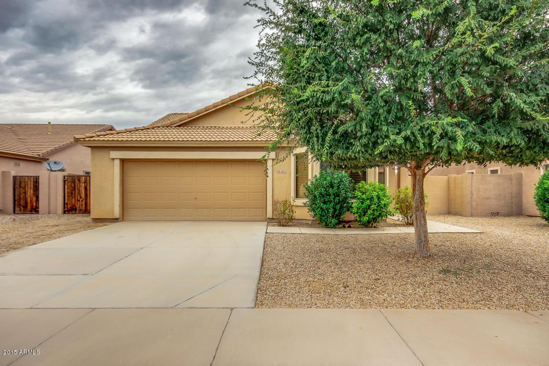 1822 E Ebony Pl., Chandler, AZ 85286