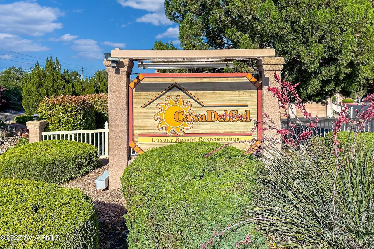 985 E Mingus Ave. #224, Cottonwood, AZ 86326