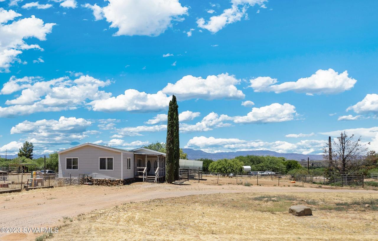 420 S Libby Ln., Cornville, AZ 86325