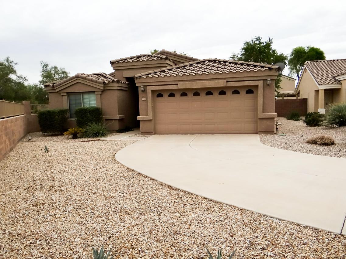 1791 E Bishop Pl., Casa Grande, AZ 85122