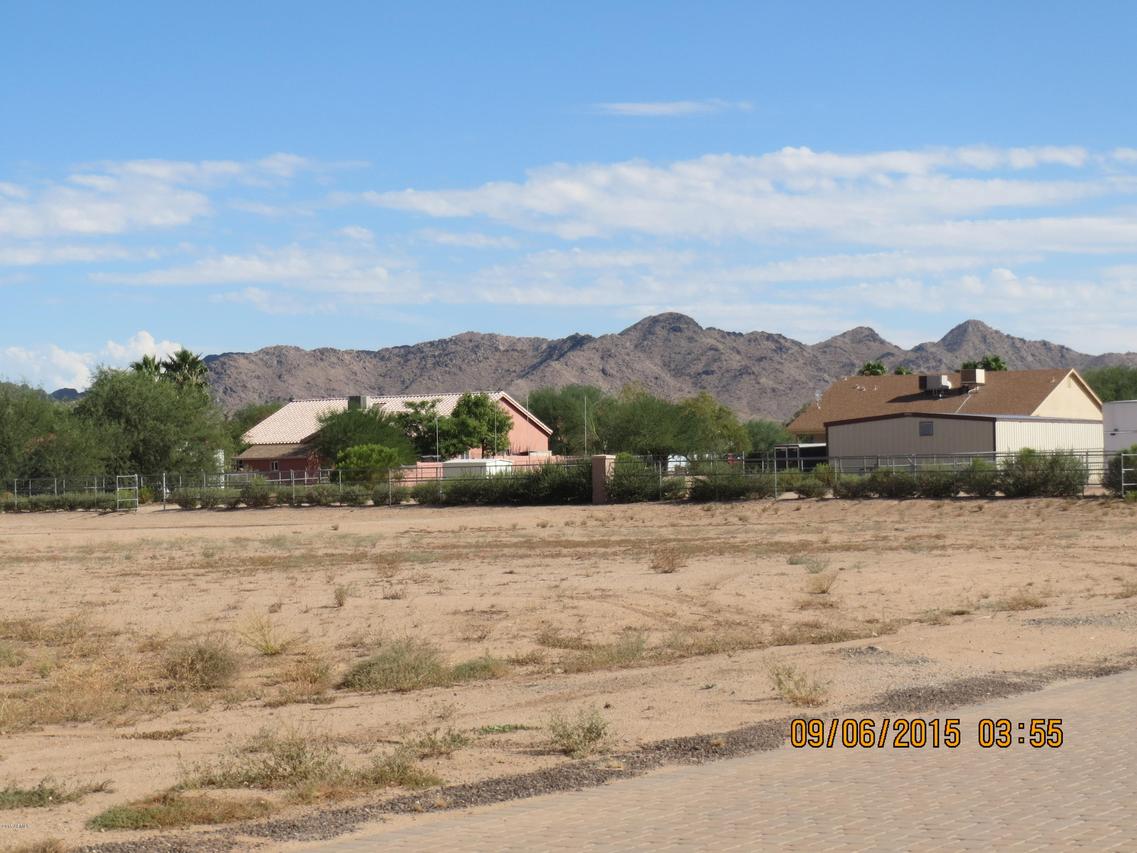 19049 E Vallejo St. #10, Queen Creek, AZ 85242