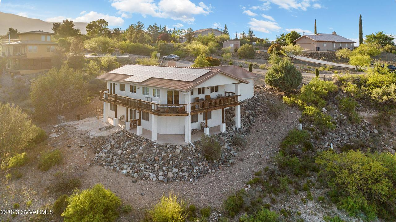 595 E Klaus, Cottonwood, AZ 86326