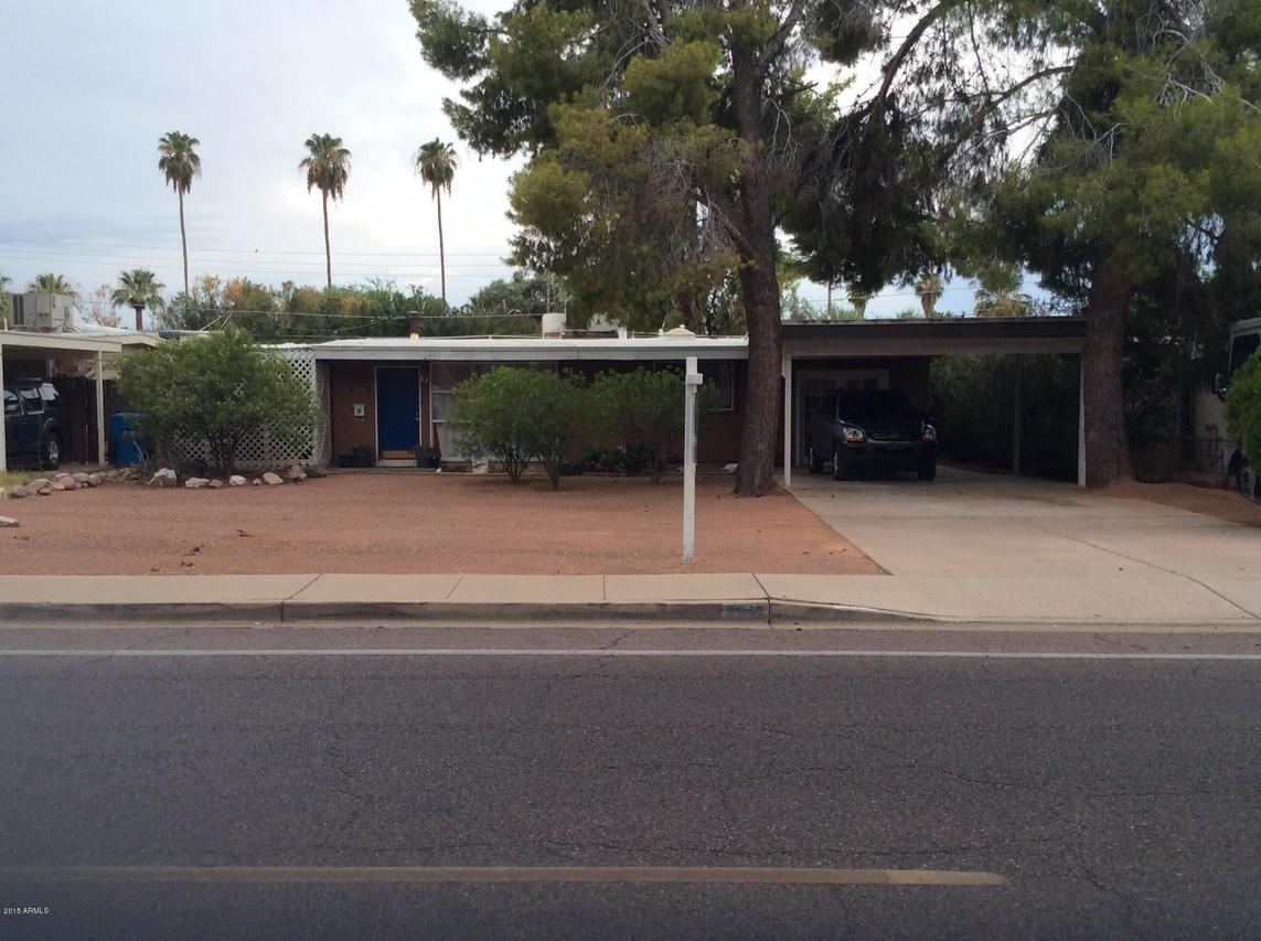 2921 E Osborn Rd., Phoenix, AZ 85016