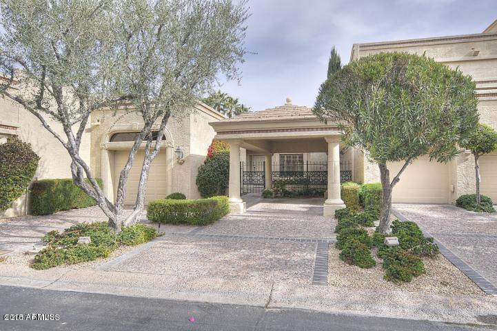 4669 N 65th St., Scottsdale, AZ 85251