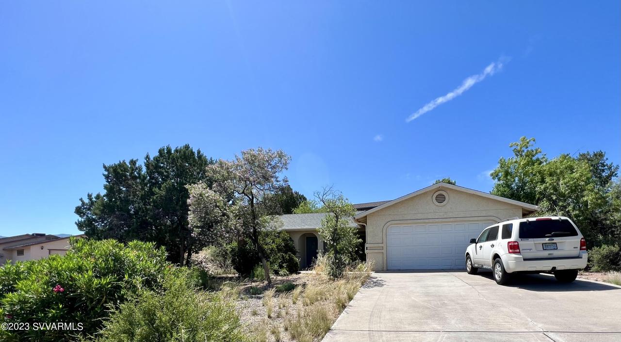 2306 S Eastern Dr., Cottonwood, AZ 86326