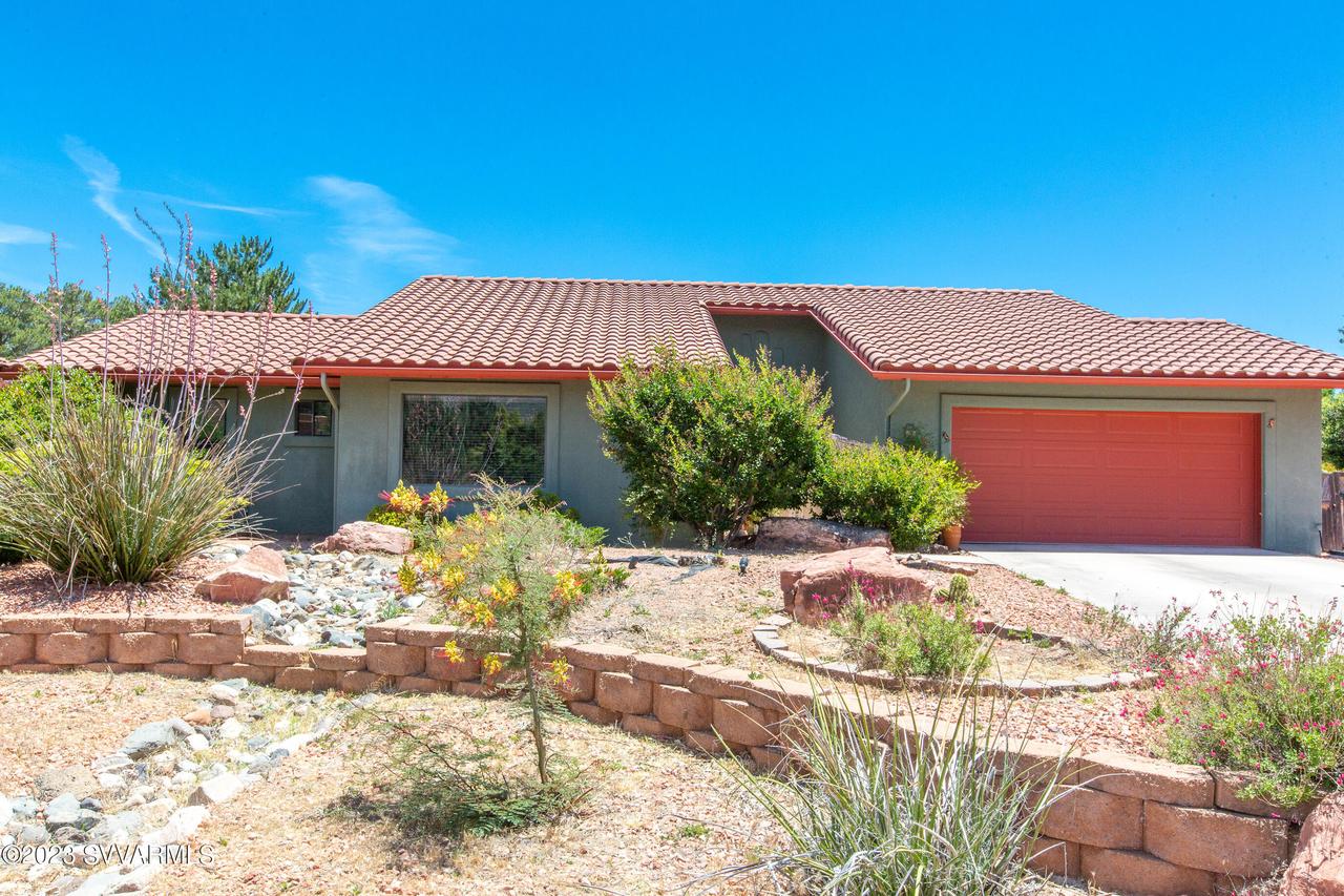 30 Prairie Cir., Sedona, AZ 86351