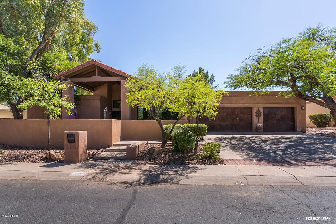 11026 N 50th St., Scottsdale, AZ 85254