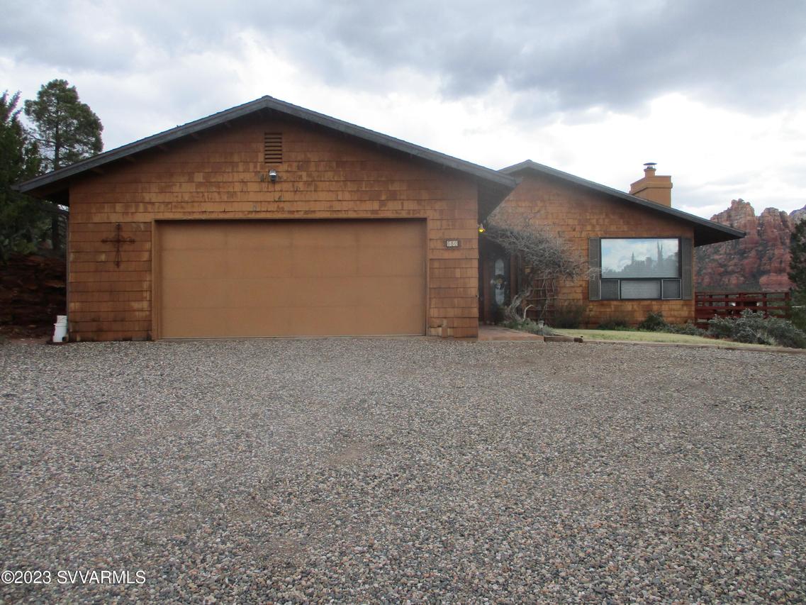 680 Craigmont Ln., Sedona, AZ 86336
