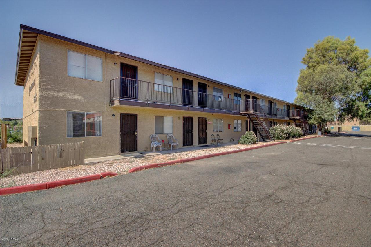 15435 N Cave Creek Rd., Phoenix, AZ 85032