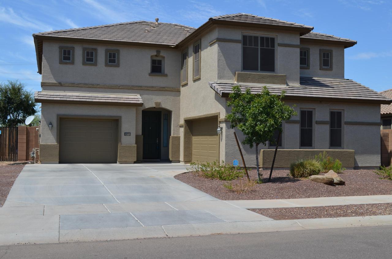 2510 N 120th Dr., Avondale, AZ 85392