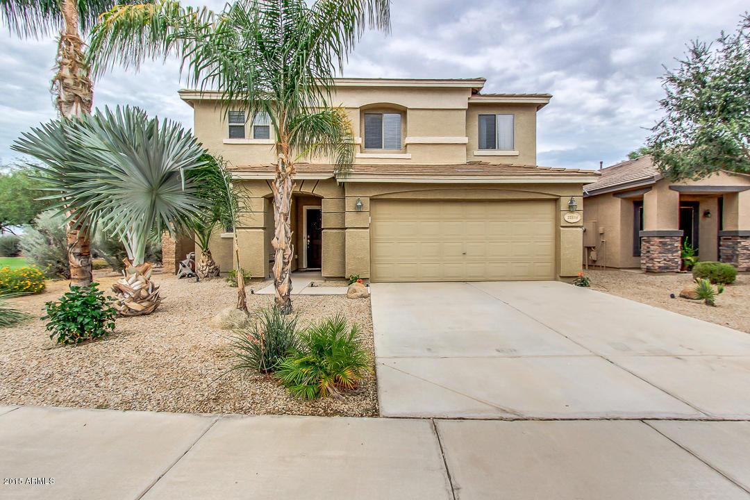 22158 E Via Del Palo, Queen Creek, AZ 85142