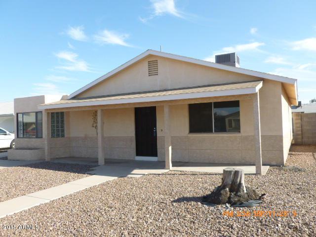 113 W Barrus Pl., Casa Grande, AZ 85122