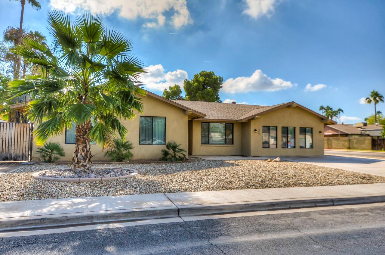 2667 W Onza Ave., Mesa, AZ 85202