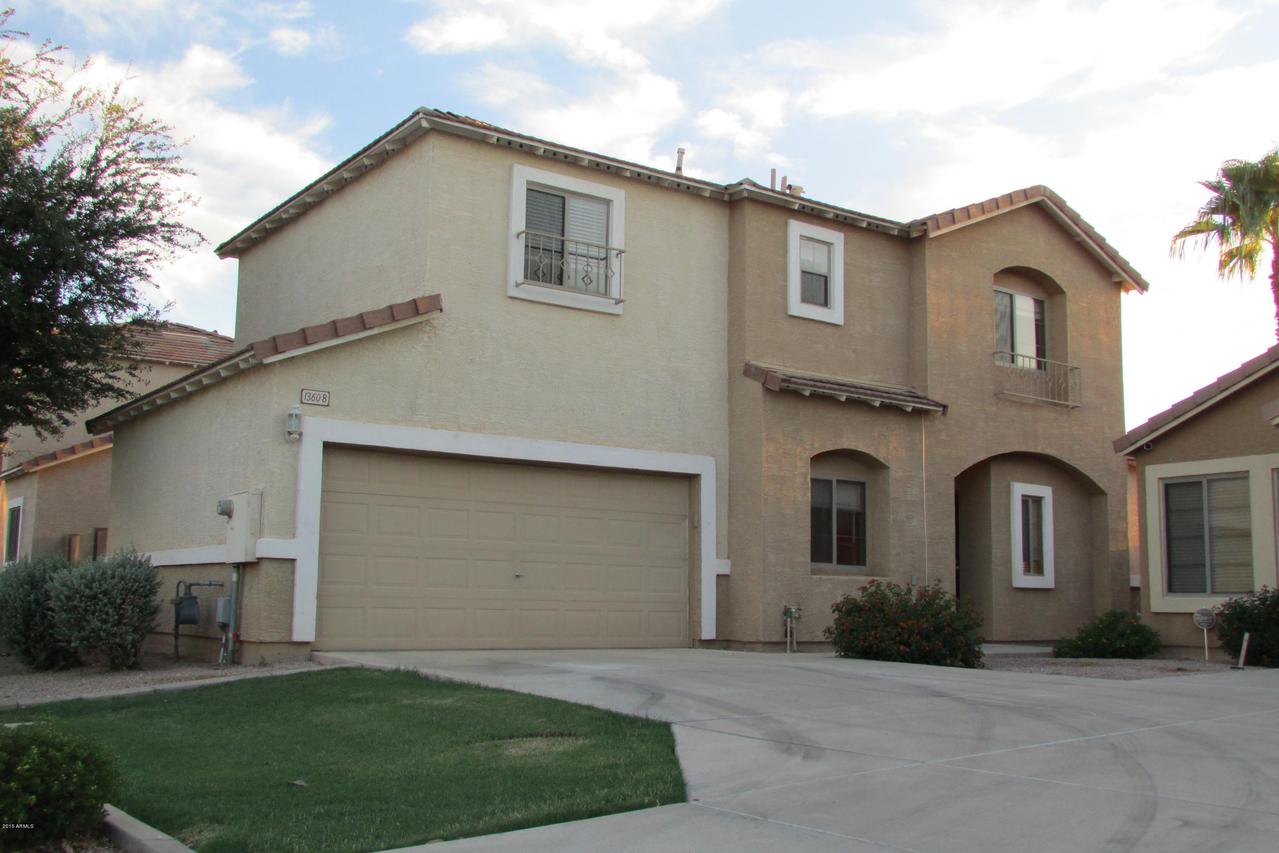 1360 S Boulder St. #B, Gilbert, AZ 85296