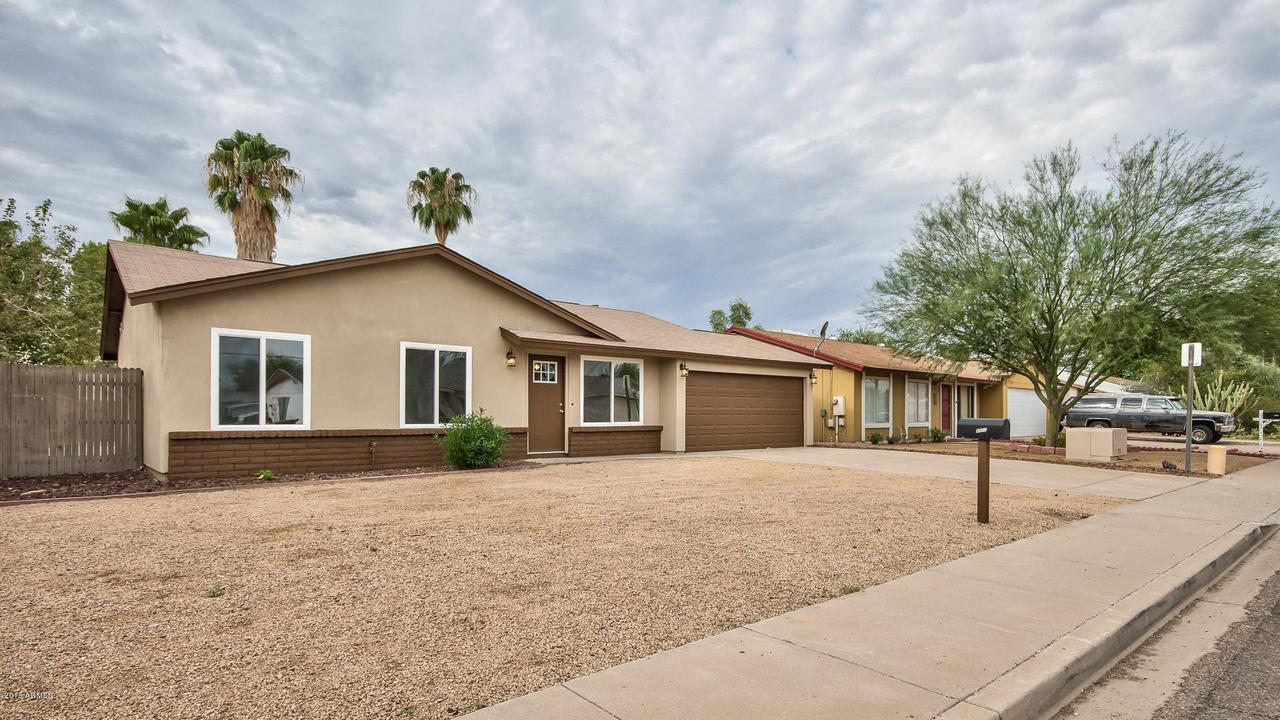 4115 E Sweetwater Ave., Phoenix, AZ 85032