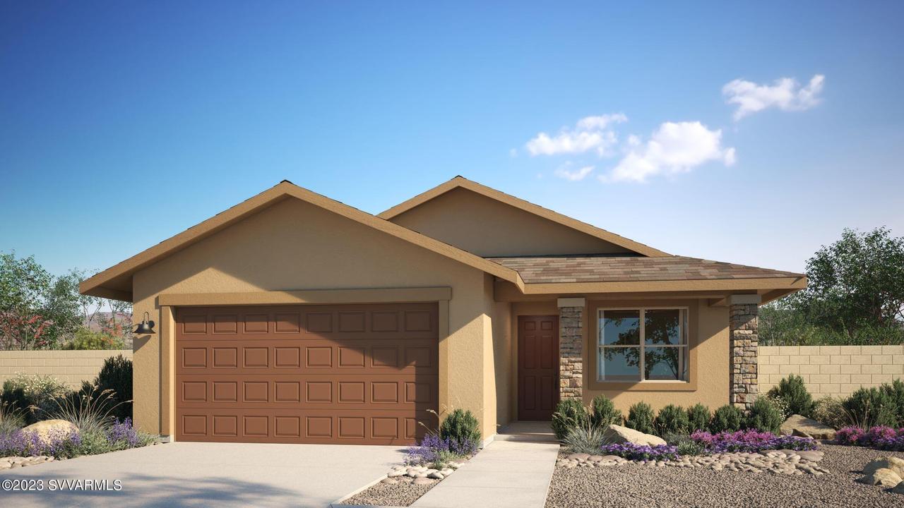 1840 Sunset Dr. #Lot 11, Cottonwood, AZ 86326