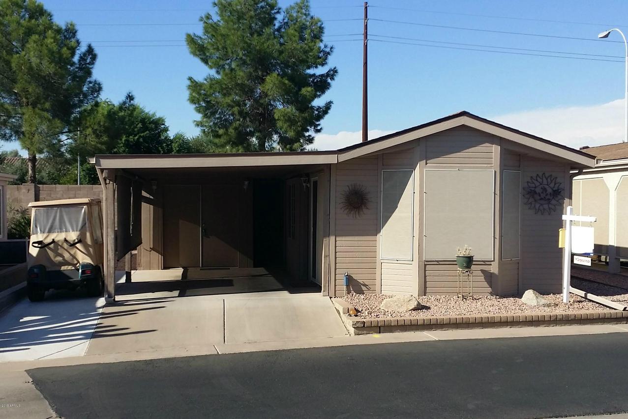 1688 E Augusta Ave., Chandler, AZ 85249