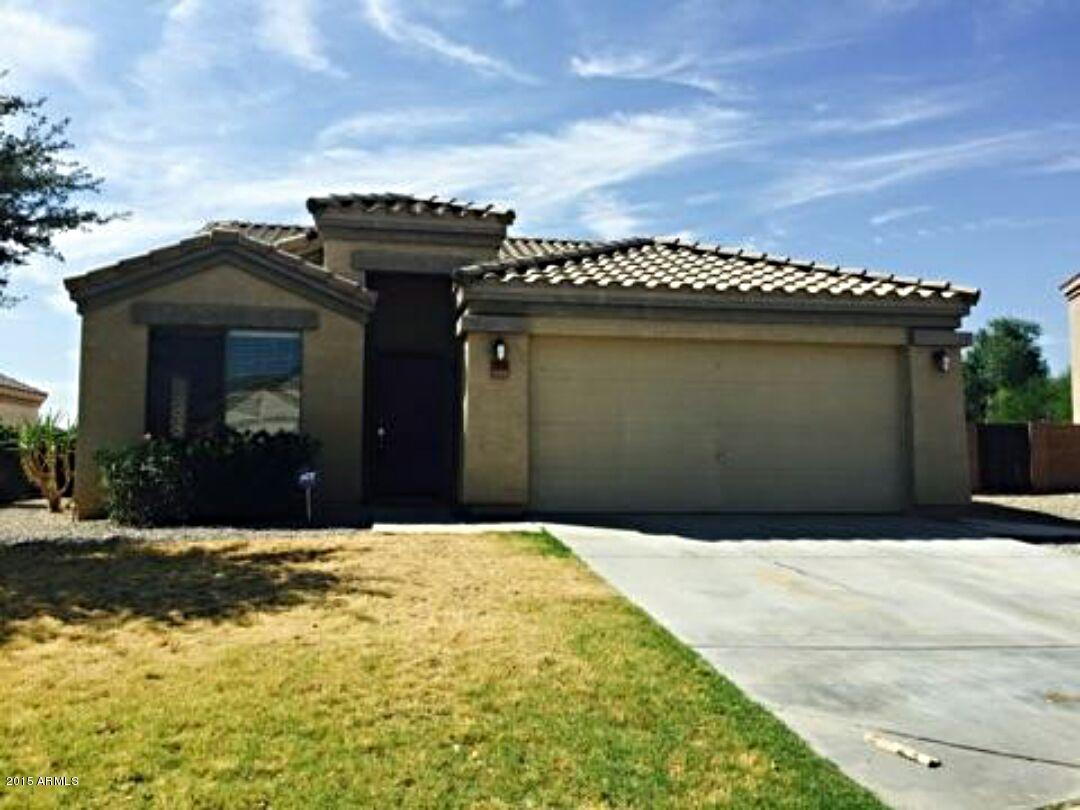 10625 W Hess St., Tolleson, AZ 85353