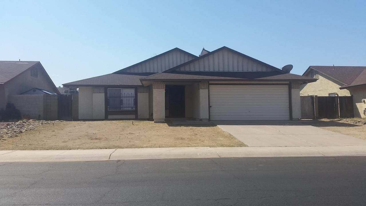 1731 E Saint Charles Ave., Phoenix, AZ 85042