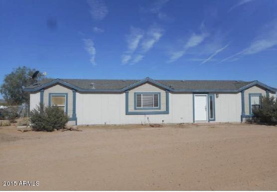3484 E Altaffer Rd., Casa Grande, AZ 85194