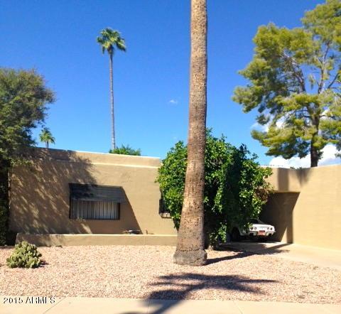 4902 N 77th Pl., Scottsdale, AZ 85251