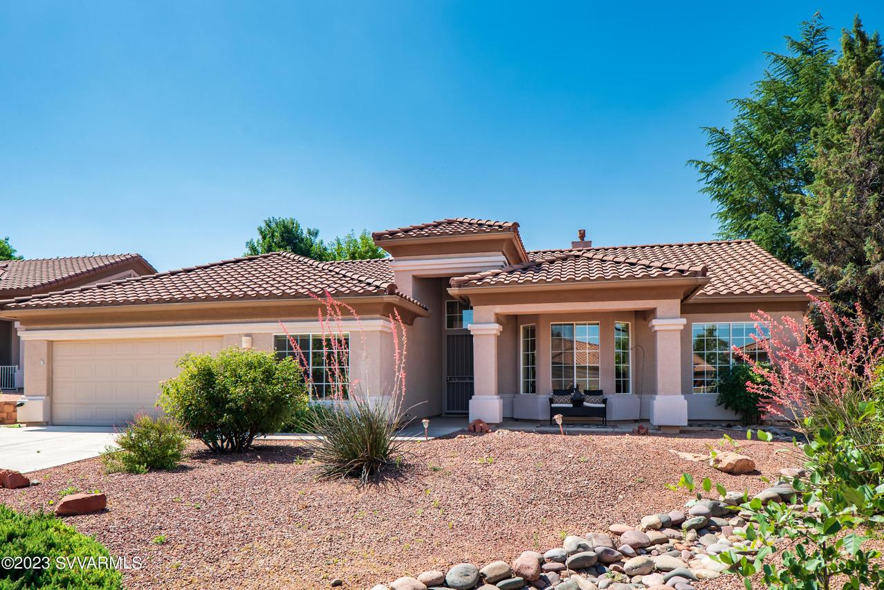 5265 E Moonlight Dr., Cornville, AZ 86325