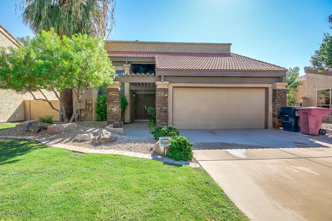 6033 N 81st Pl., Scottsdale, AZ 85250