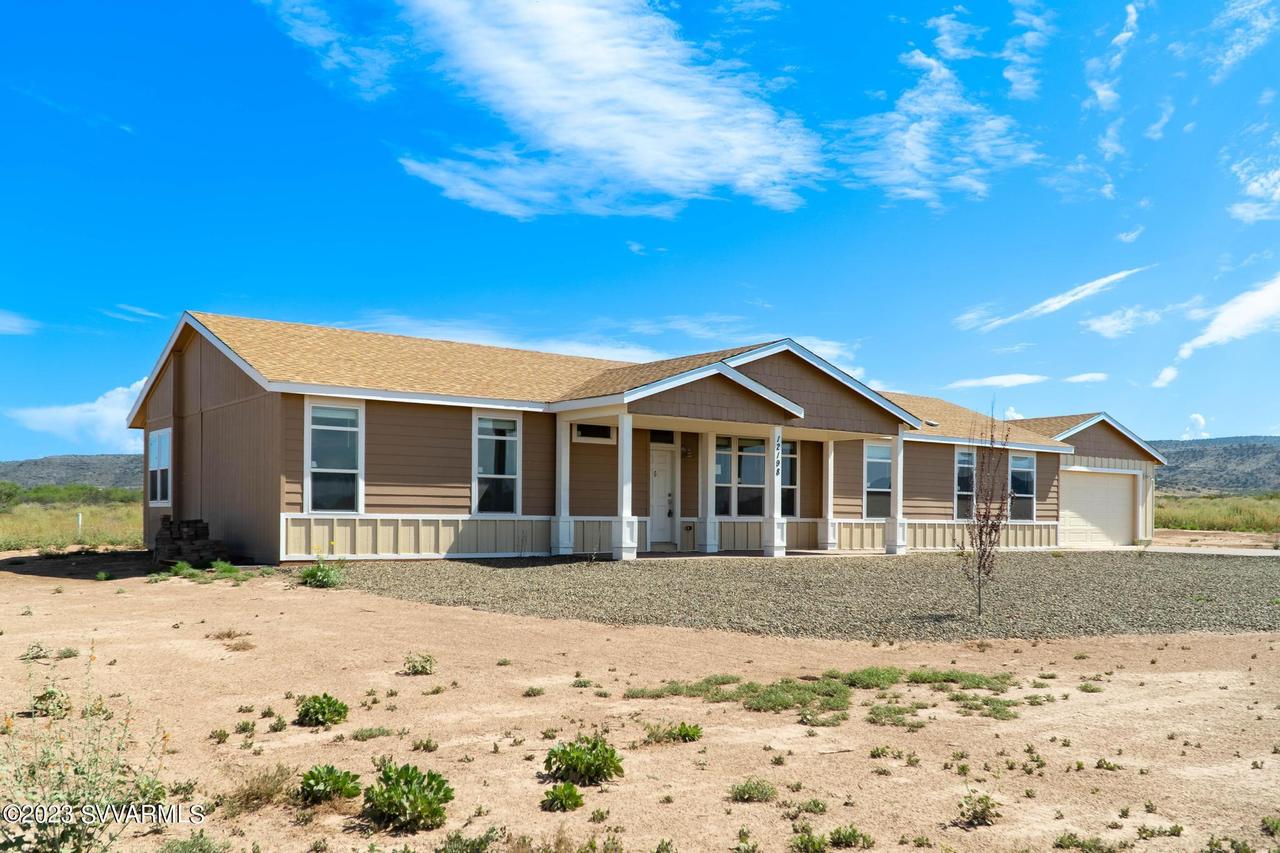 12198 E Winter Sun Dr., Cornville, AZ 86325