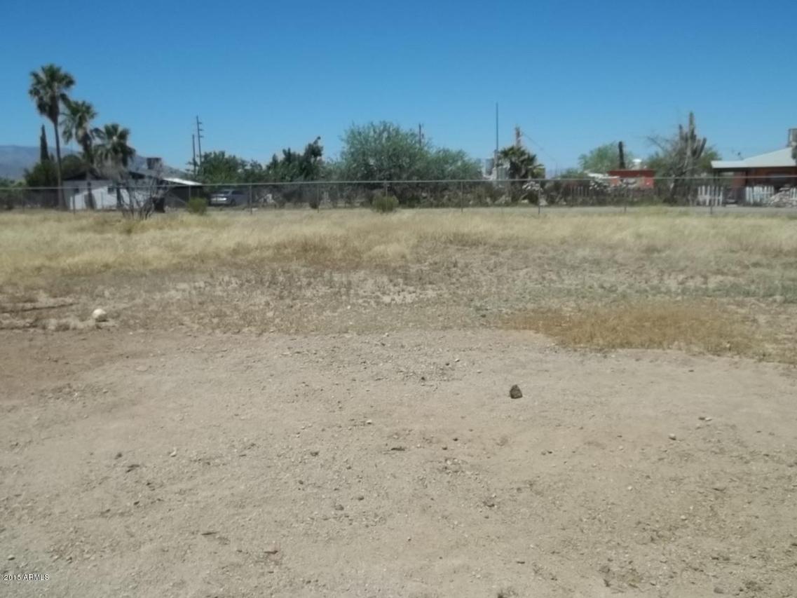 51398 W Ray St. #Lot 13, Aguila, AZ 85320