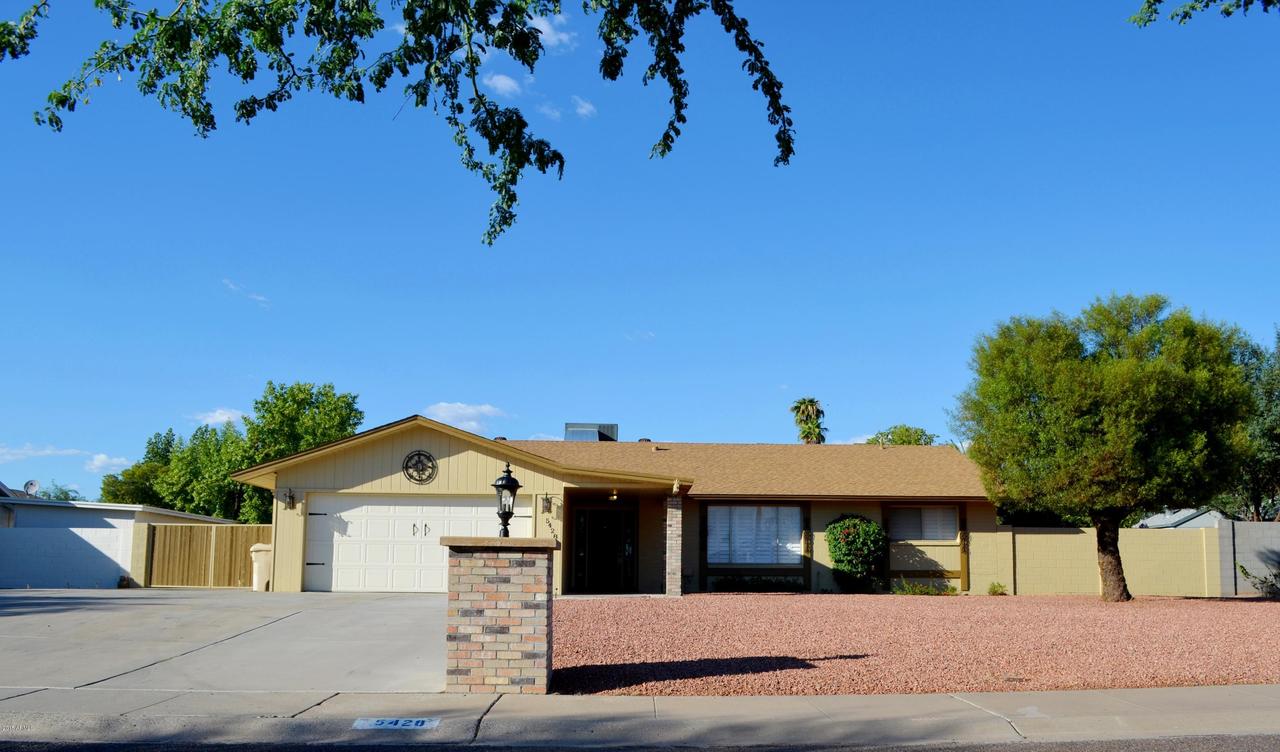 5428 W Greenway Rd., Glendale, AZ 85306