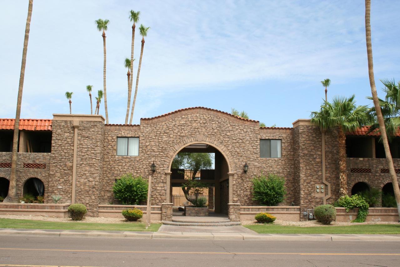 7110 E Continental Dr. #2025, Scottsdale, AZ 85257