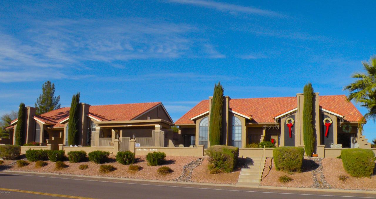 17108 E Kingstree Blvd. #3, Fountain Hills, AZ 85268