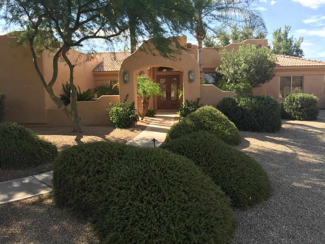 22830 S 197th Way, Queen Creek, AZ 85142