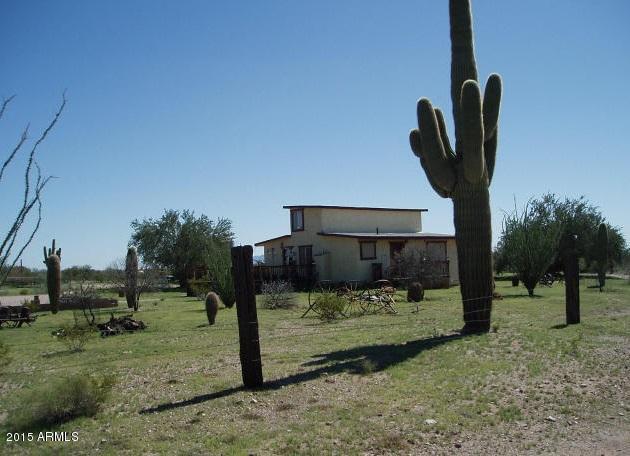 35439 N 347th Ave., Wickenburg, AZ 85390