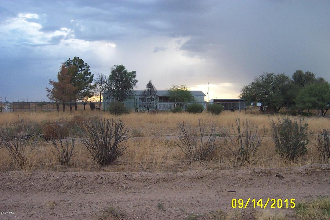 1000 N Sunshine Blvd., Casa Grande, AZ 85194