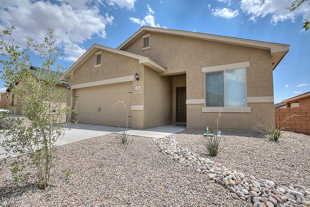 40208 W Walker Way, Maricopa, AZ 85138