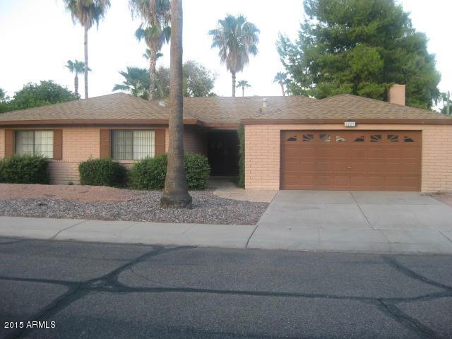 8223 E Via De Viva St., Scottsdale, AZ 85258