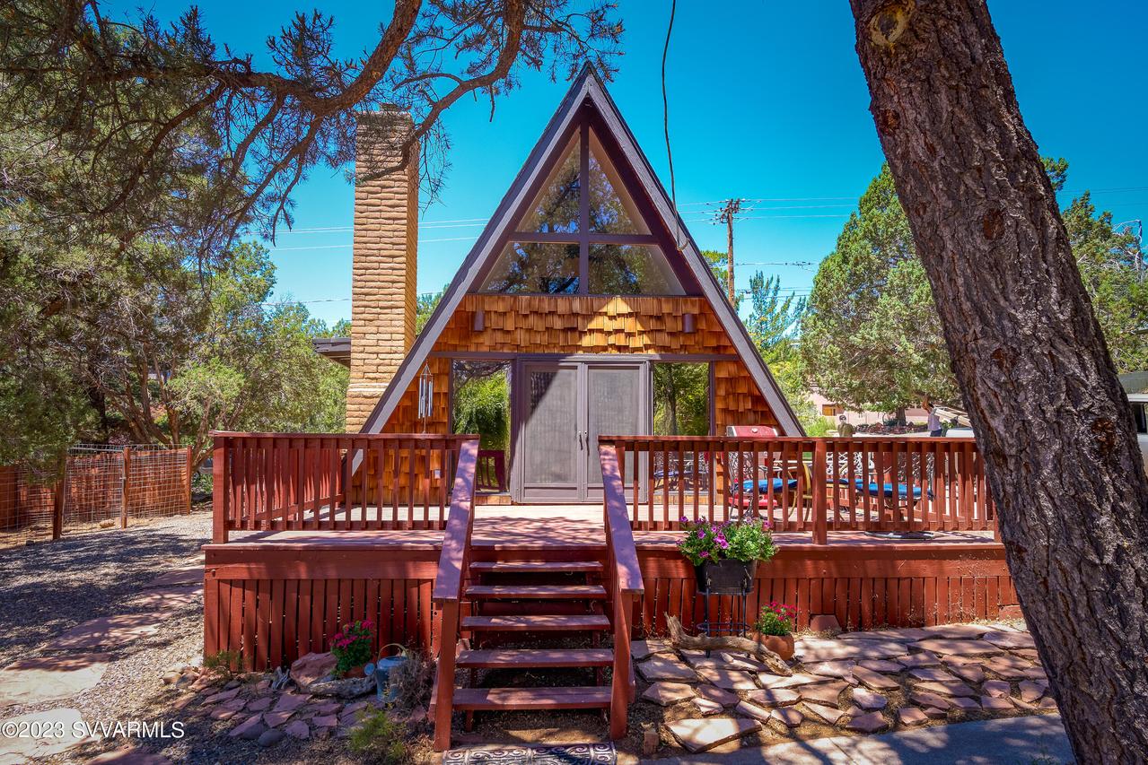 964 Brewer Rd., Sedona, AZ 86336